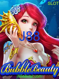 BubbleBeauty