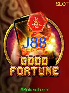 GoodFortuneM